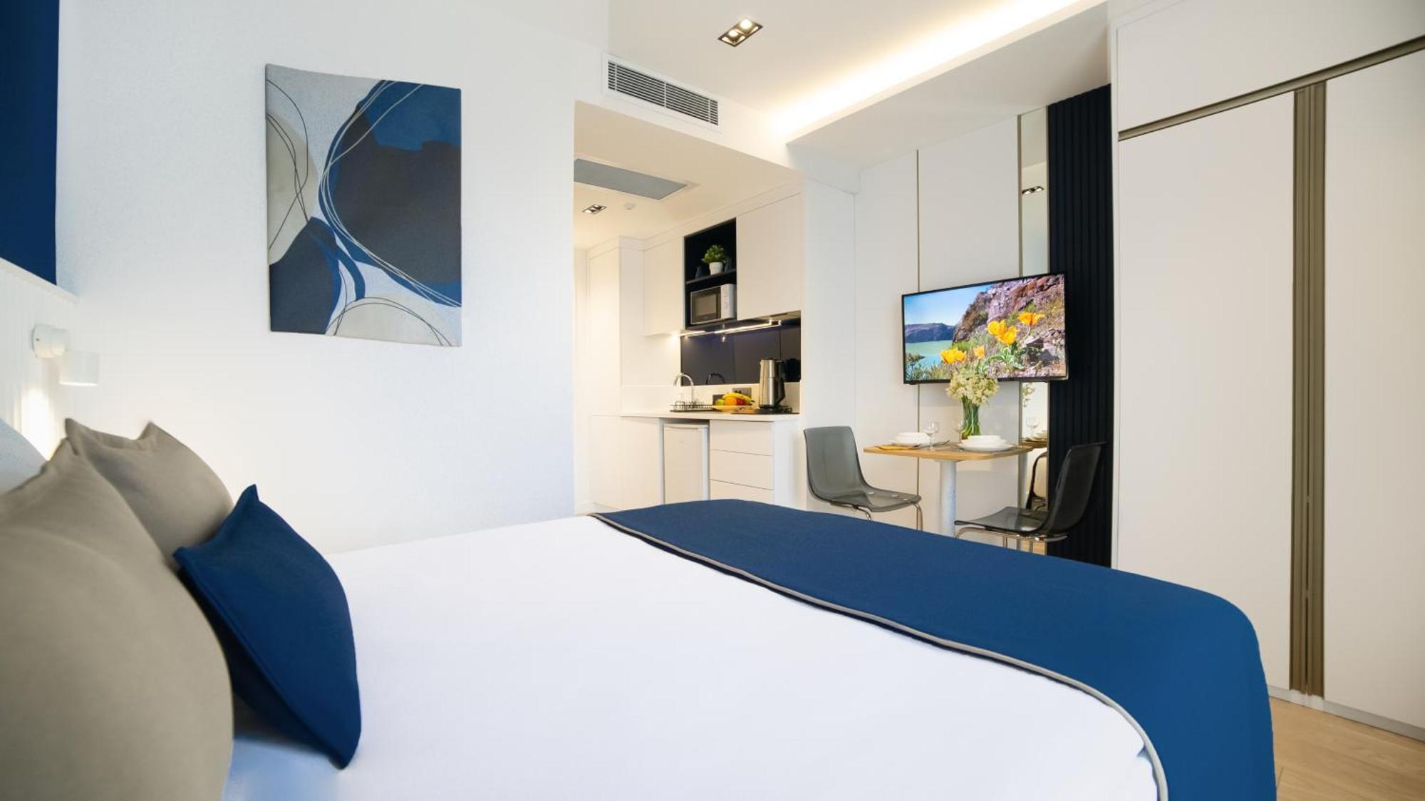 Stile Suite Marine Hotel Antalya Exterior photo