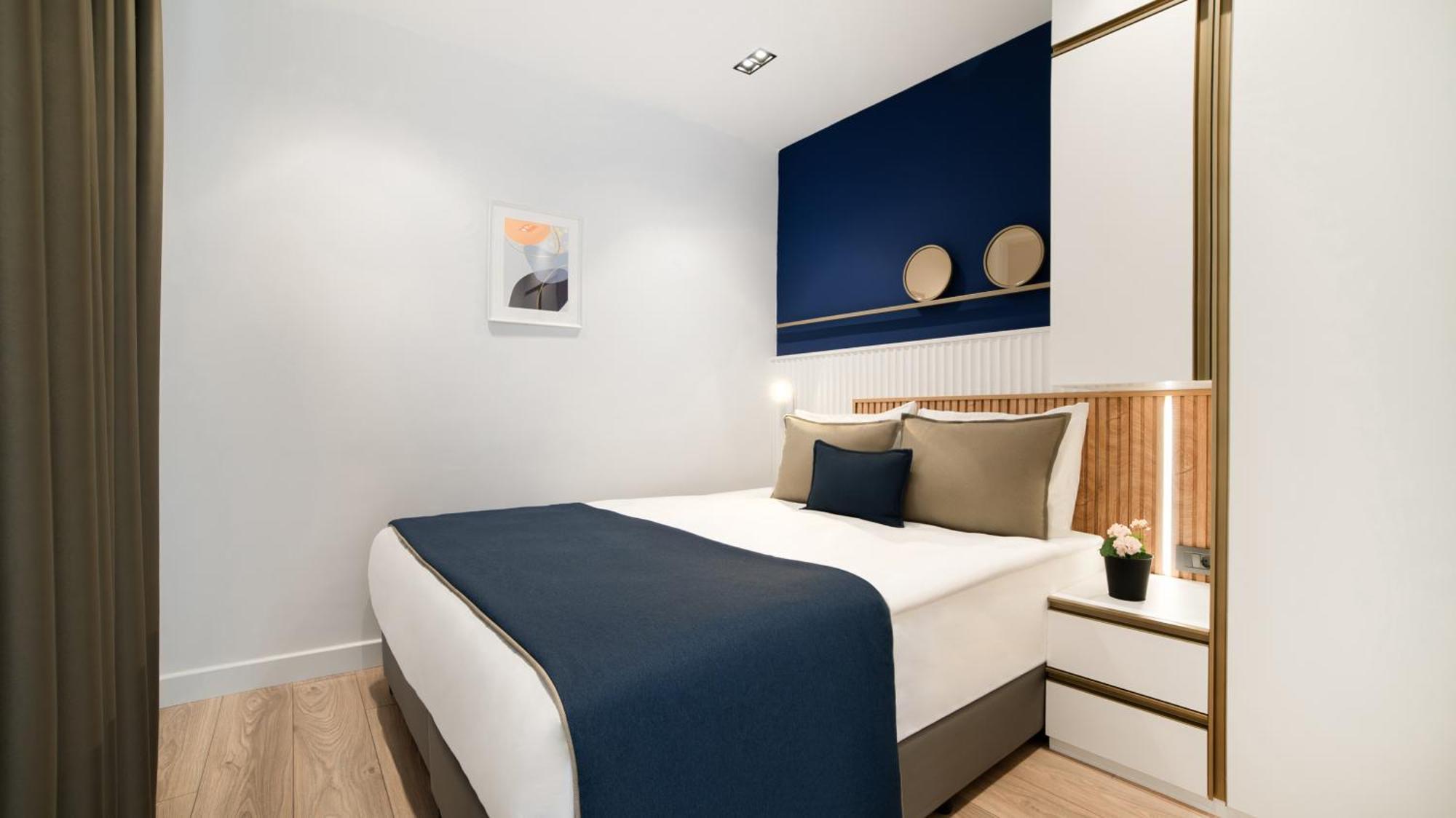 Stile Suite Marine Hotel Antalya Exterior photo